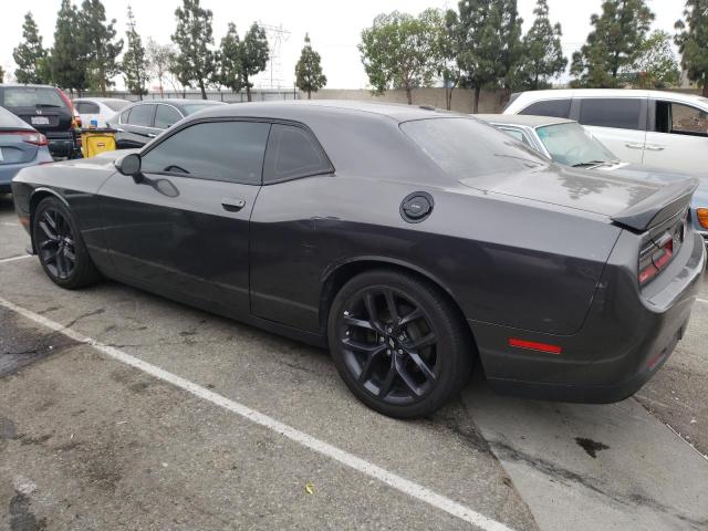 DODGE CHALLENGER R/T 2019