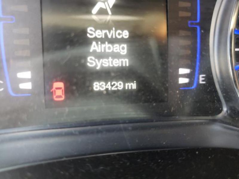 CHRYSLER 200 LIMITED 2015