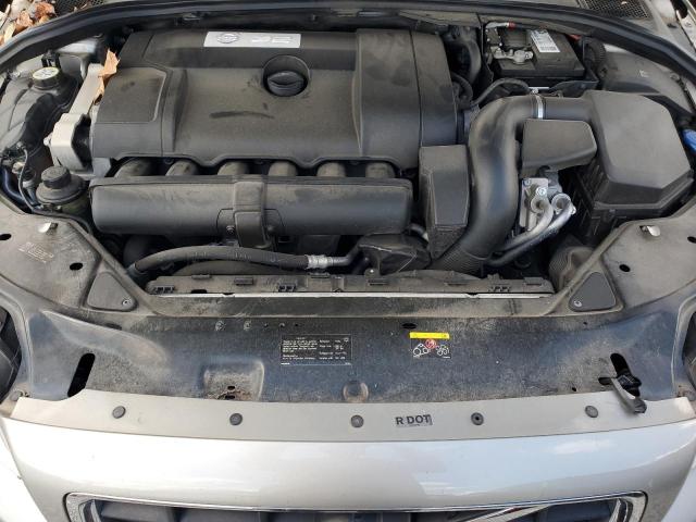 VOLVO XC70 3.2 2011