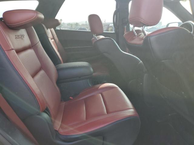 DODGE DURANGO SRT HELLCAT 2024