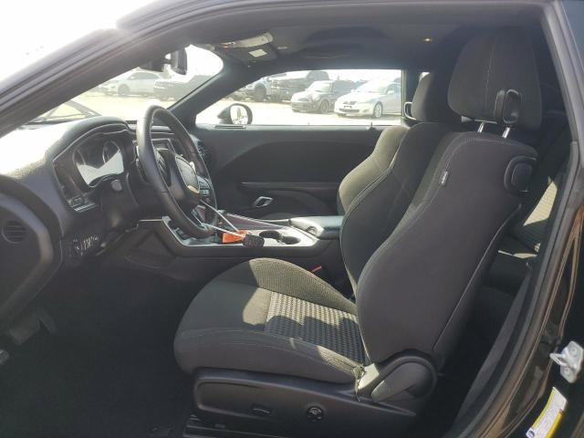 DODGE CHALLENGER GT 2020