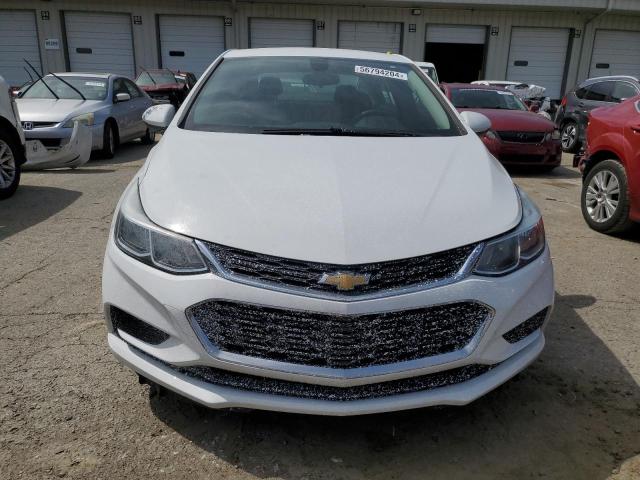 CHEVROLET CRUZE LS 2017