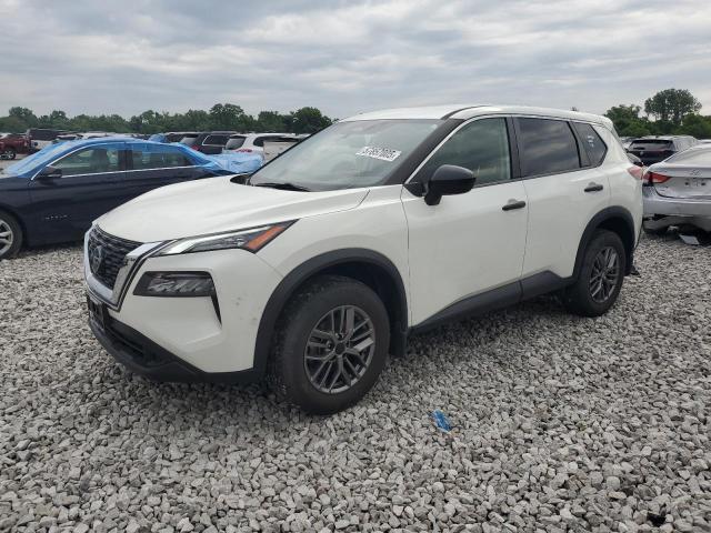 NISSAN ROGUE S 2021