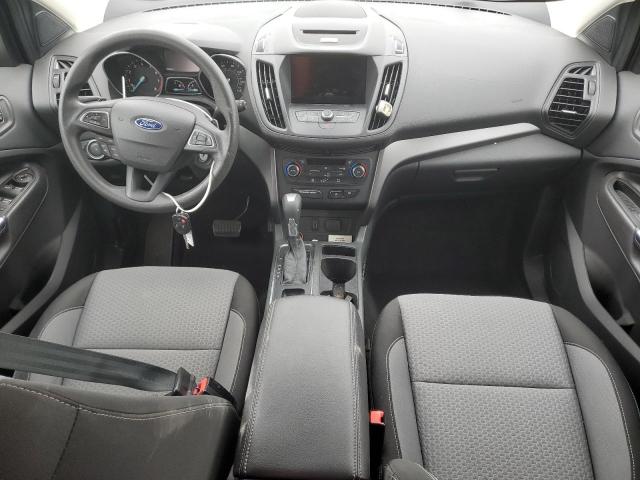 FORD ESCAPE SE 2017