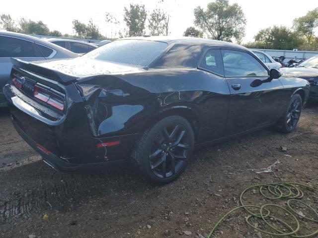 DODGE CHALLENGER SXT 2023