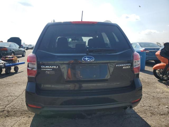 SUBARU FORESTER 2.5I PREMIUM 2013