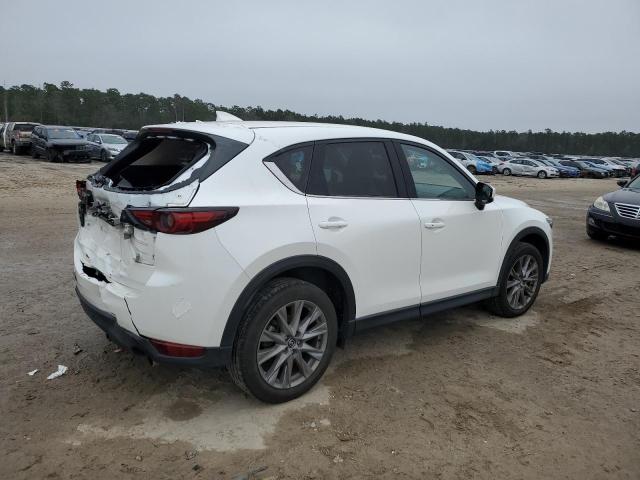 MAZDA CX-5 GRAND TOURING RESERVE 2021