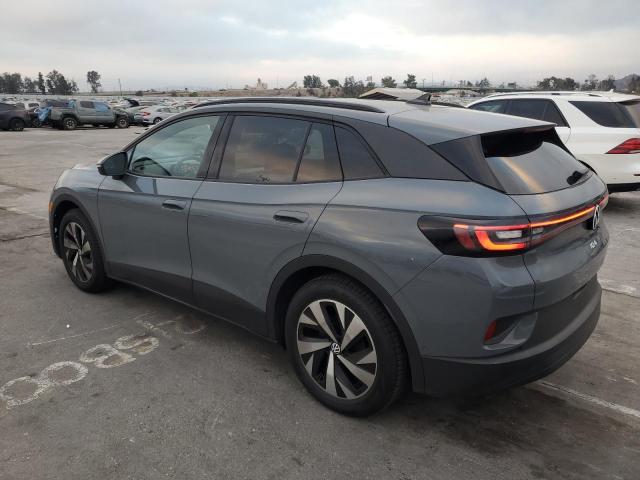 VOLKSWAGEN ID.4 2024