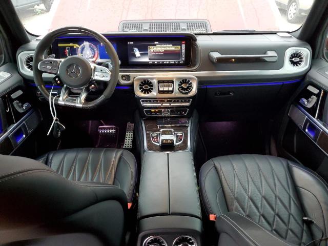 MERCEDES-BENZ G 63 AMG 2023