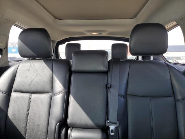 NISSAN PATHFINDER S 2018
