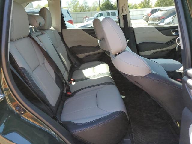 SUBARU FORESTER LIMITED 2023