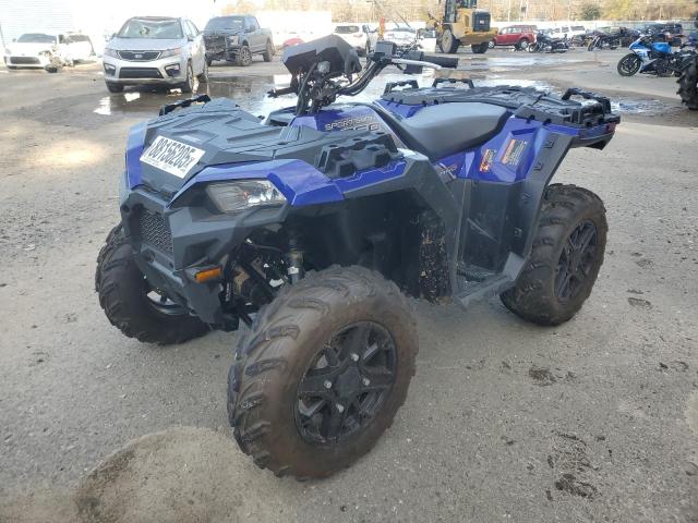 POLARIS SPORTSMAN 850 PREMIUM 2024