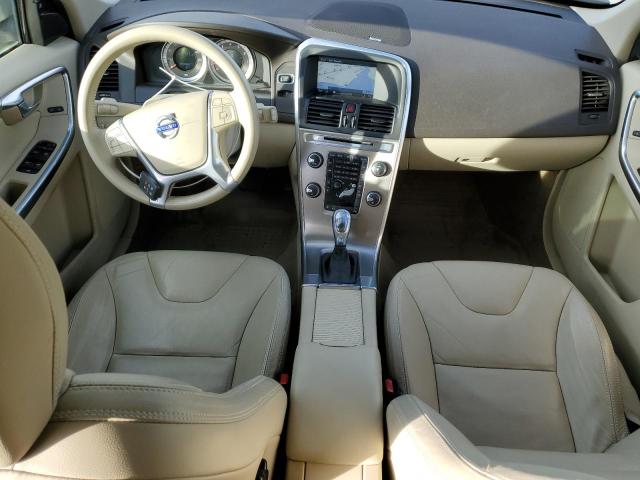 VOLVO XC60 T6 2013