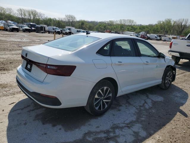 VOLKSWAGEN JETTA 2025