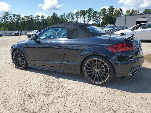 AUDI TTS PREMIUM PLUS 2014