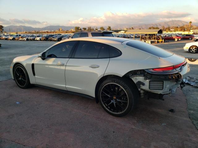 PORSCHE PANAMERA BASE 2021