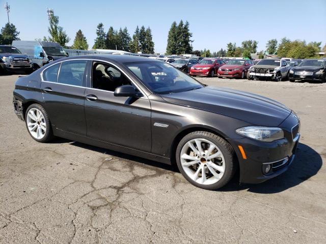 BMW 535 I 2015