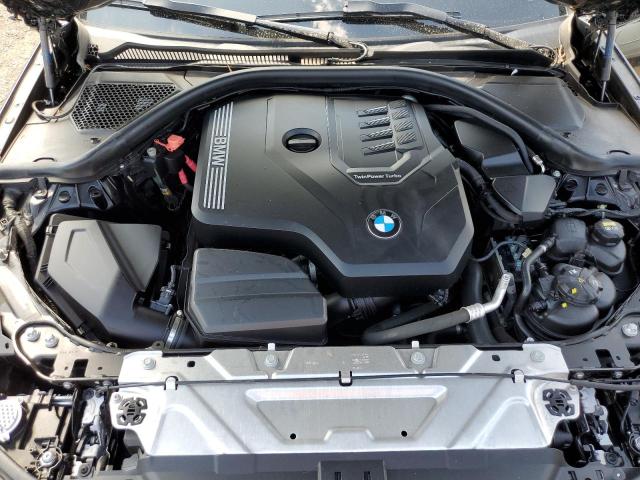 BMW 330I 2022
