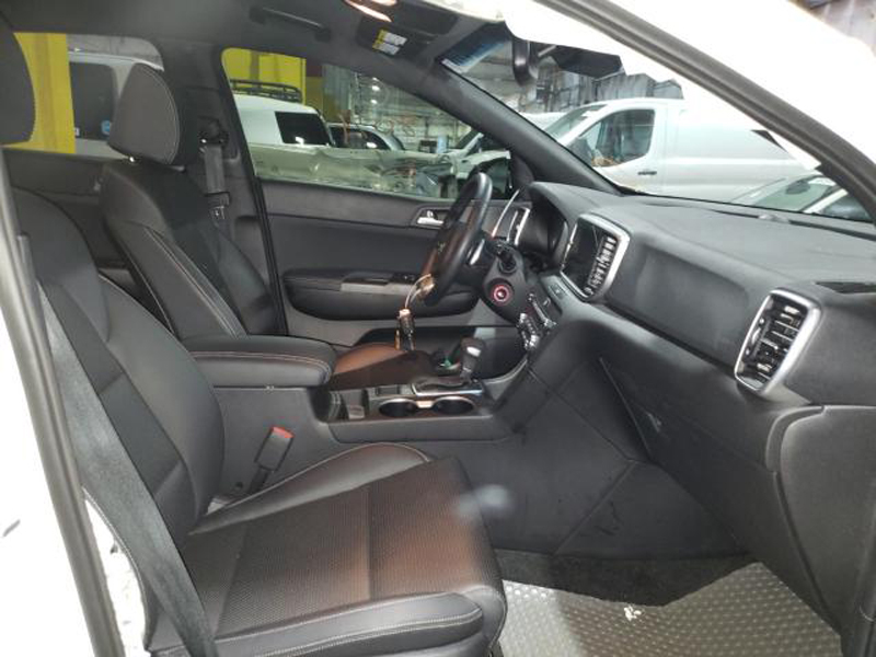 KIA SPORTAGE S 2020