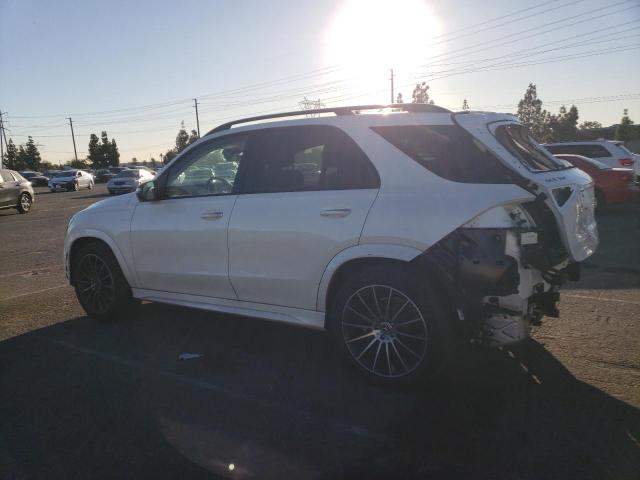 MERCEDES-BENZ GLE 350 4MATIC 2021