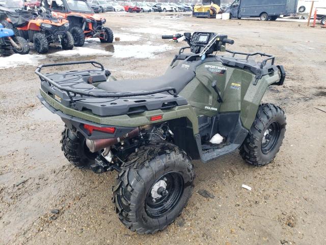 POLARIS SPORTSMAN 450 H.O. EPS 2021