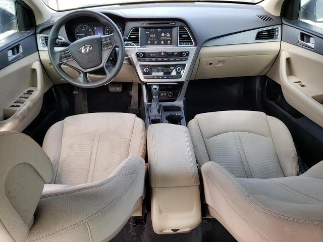 HYUNDAI SONATA SE 2016