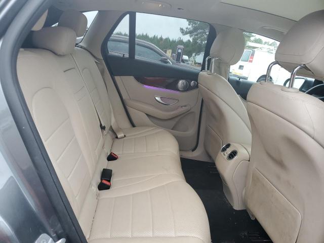 MERCEDES-BENZ GLC 300 2020