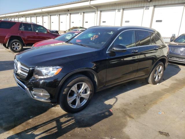 MERCEDES-BENZ GLC 300  2018