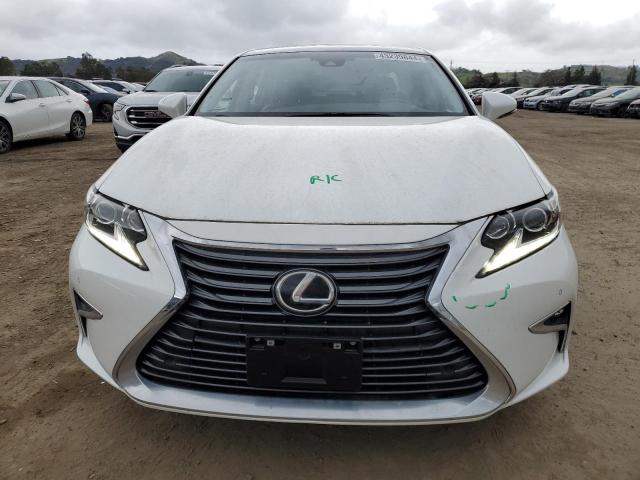 LEXUS ES 350 2016