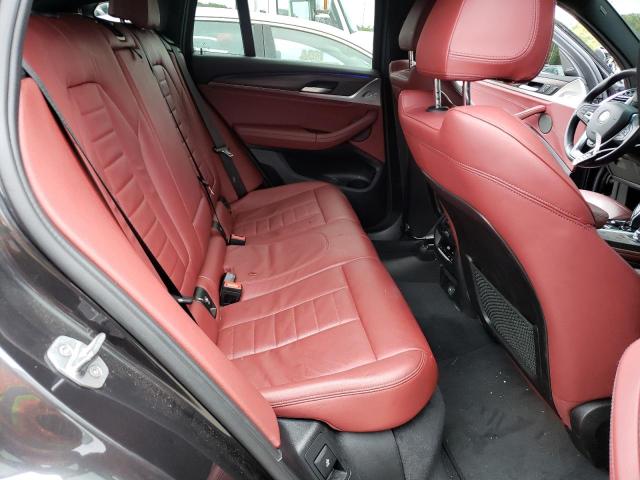 BMW X4 XDRIVE30I 2019