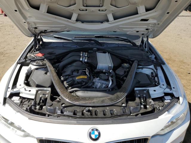BMW M3 2016