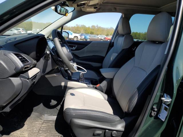 SUBARU FORESTER LIMITED 2023
