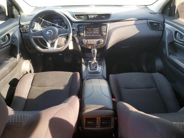 NISSAN ROGUE SPORT S 2021