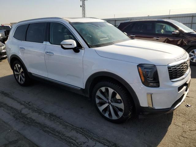 KIA TELLURIDE S 2021