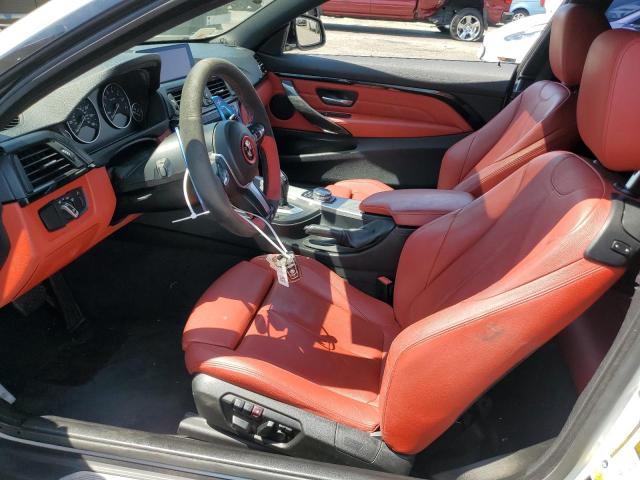 BMW 428 I 2014