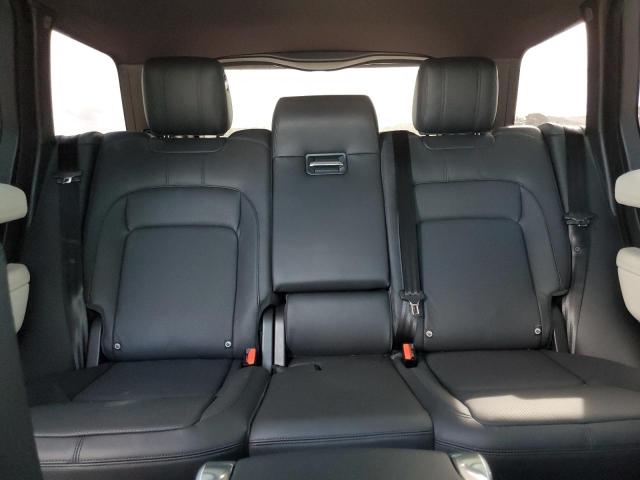 LAND ROVER RANGE ROVER HSE 2021