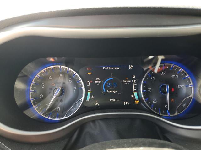 CHRYSLER PACIFICA TOURING L 2023