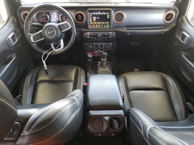 JEEP GLADIATOR MOJAVE 2022