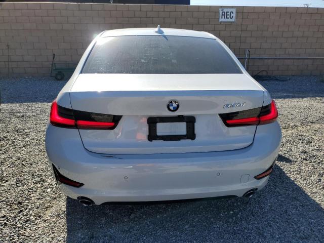 BMW 330I 2019