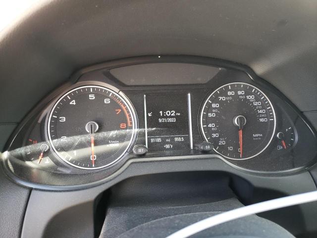 AUDI Q5 PREMIUM PLUS 2015