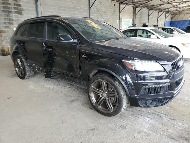 AUDI Q7 PRESTIGE 2015