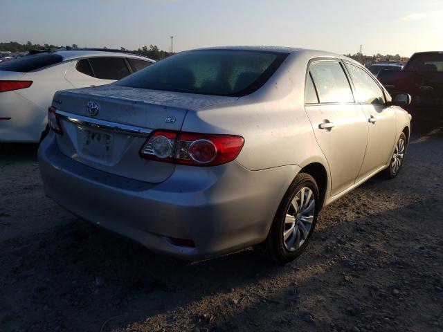 TOYOTA COROLLA BASE 2013