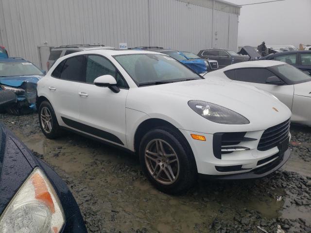 PORSCHE MACAN 2021