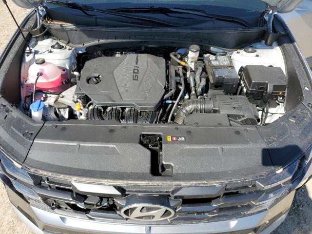 HYUNDAI TUCSON SE 2025