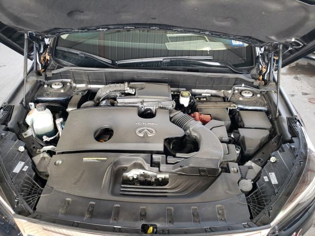 INFINITI QX50 PURE 2020