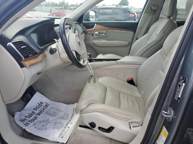 VOLVO XC90 T6 2015