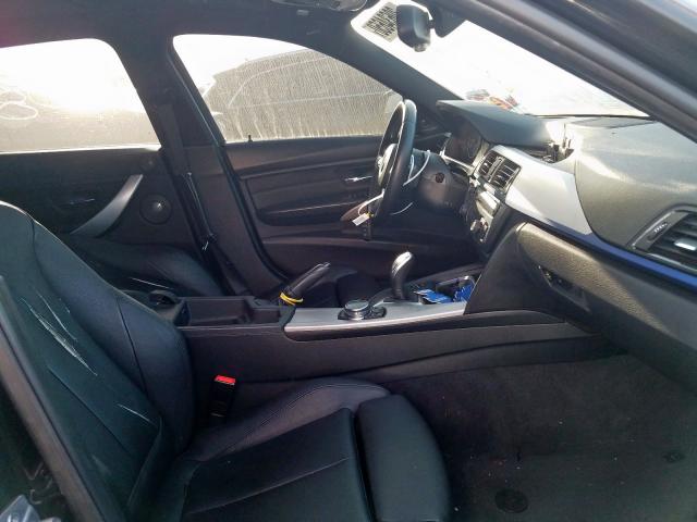 BMW 335 I 2015
