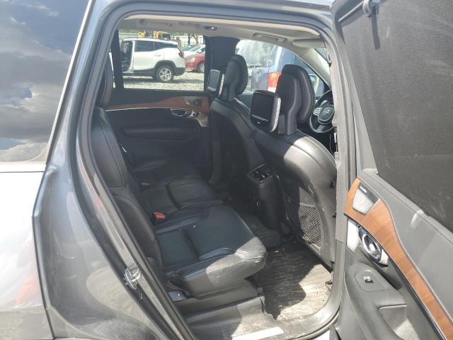 VOLVO XC90 T6 2017