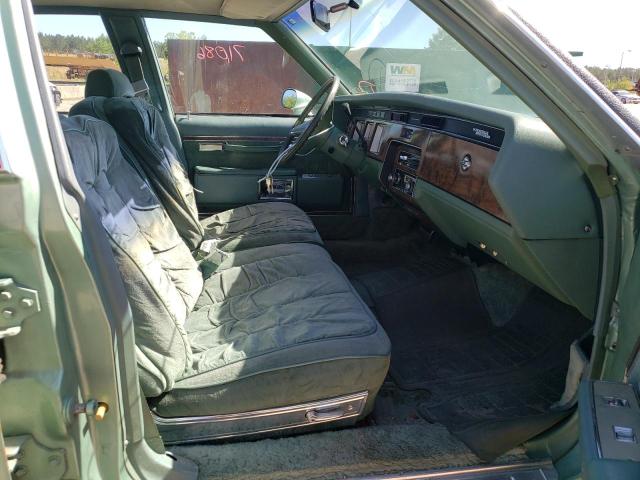 1978 PONTIAC BONNEVILLE