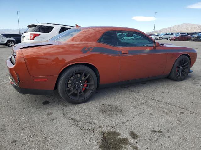 DODGE CHALLENGER R/T 2023